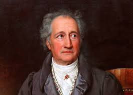 Johann Wolfgang von Goethe